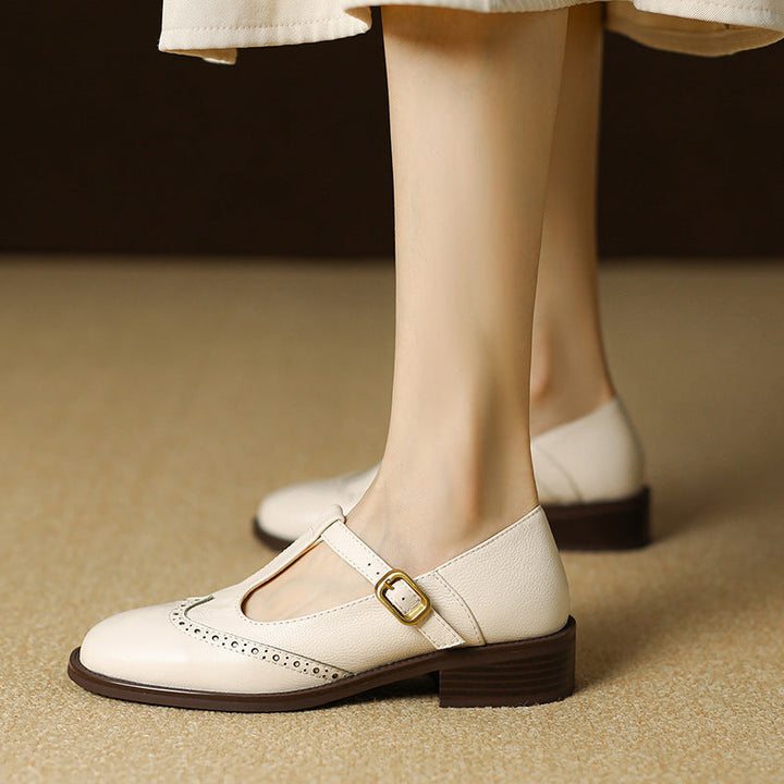 Amélie – Classic Women's Sandals