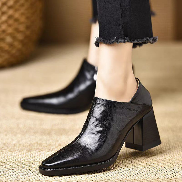 Rysa Stiletto Heels