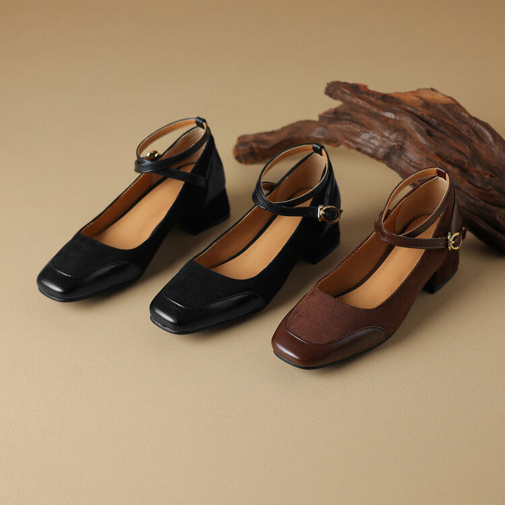 Clarvin Boots