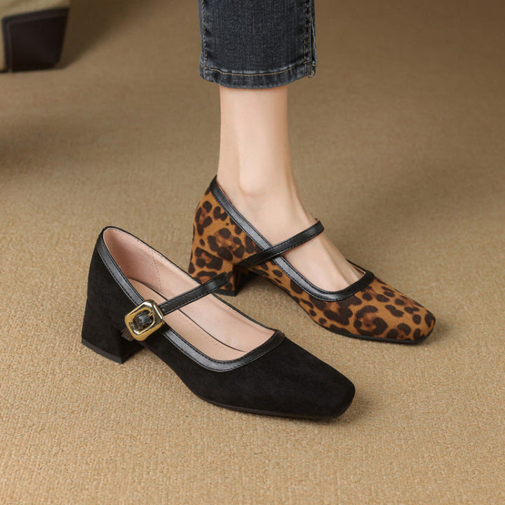 Luxurious High Heels