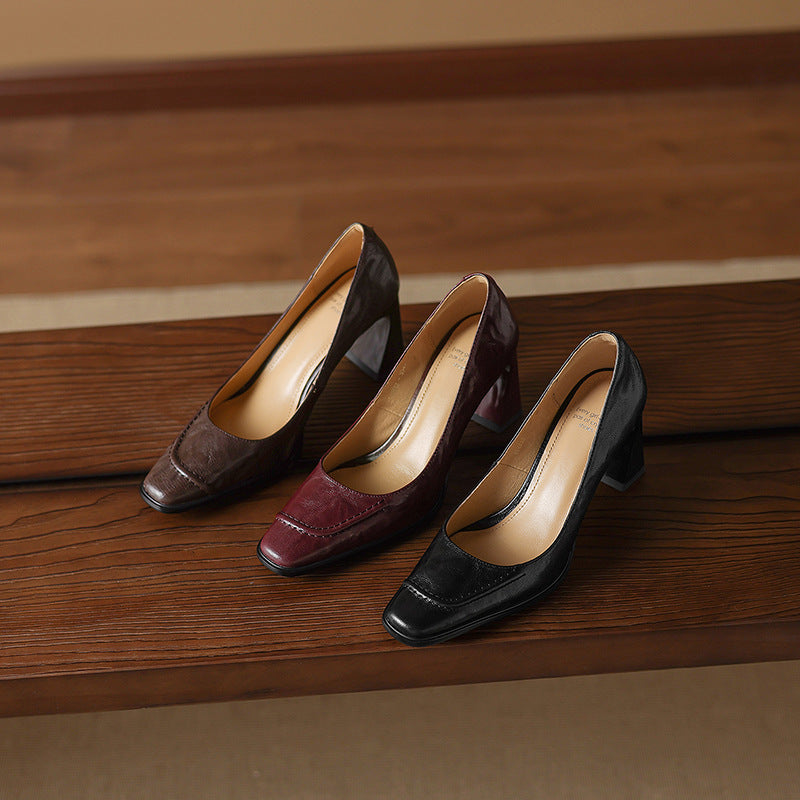 Avelina Heels
