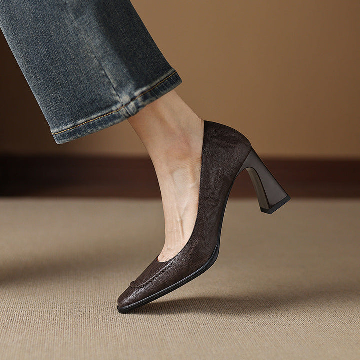 Avelina Heels