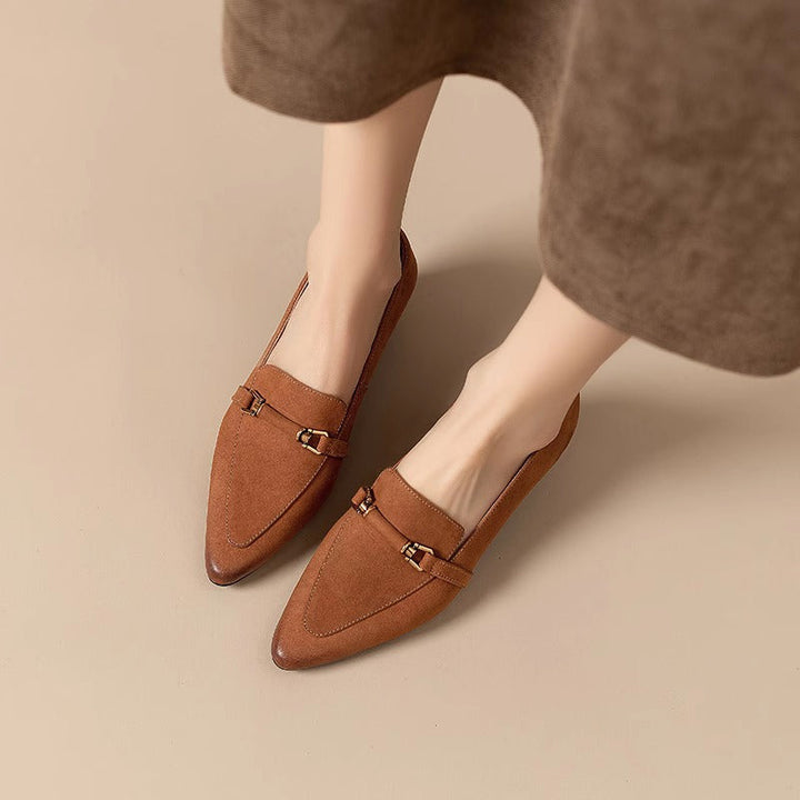 Orsay Heels