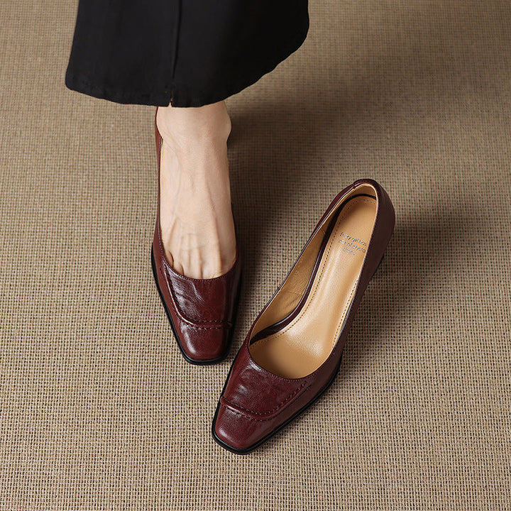 Avelina Heels