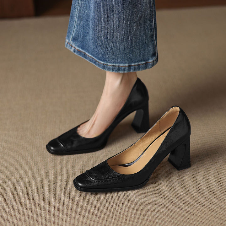Avelina Heels