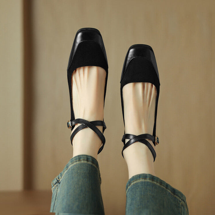 Clarvin Boots
