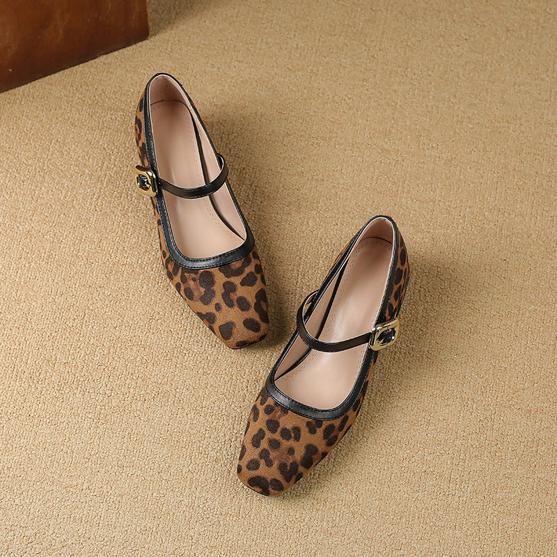 Luxurious High Heels