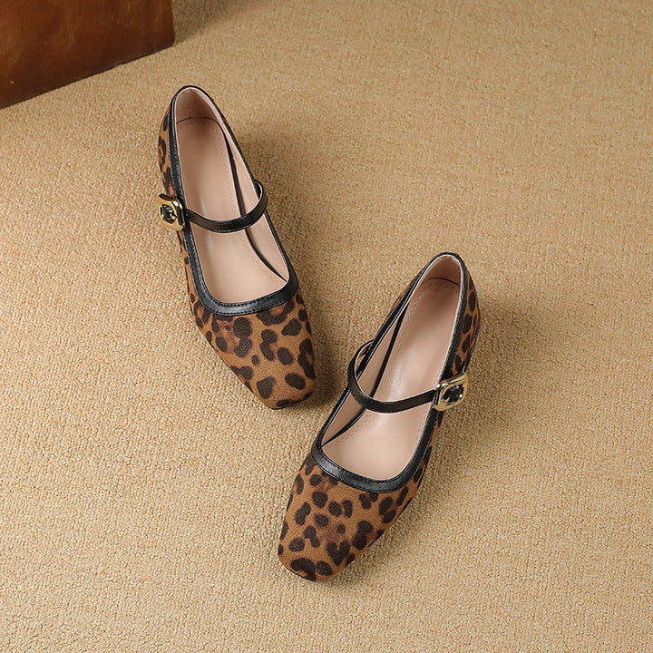 Luxurious High Heels