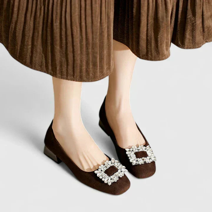 Julianyssa™ | Orthopaedic Heels