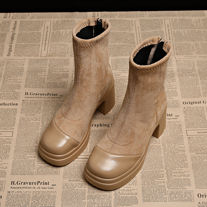 Erelle Boots