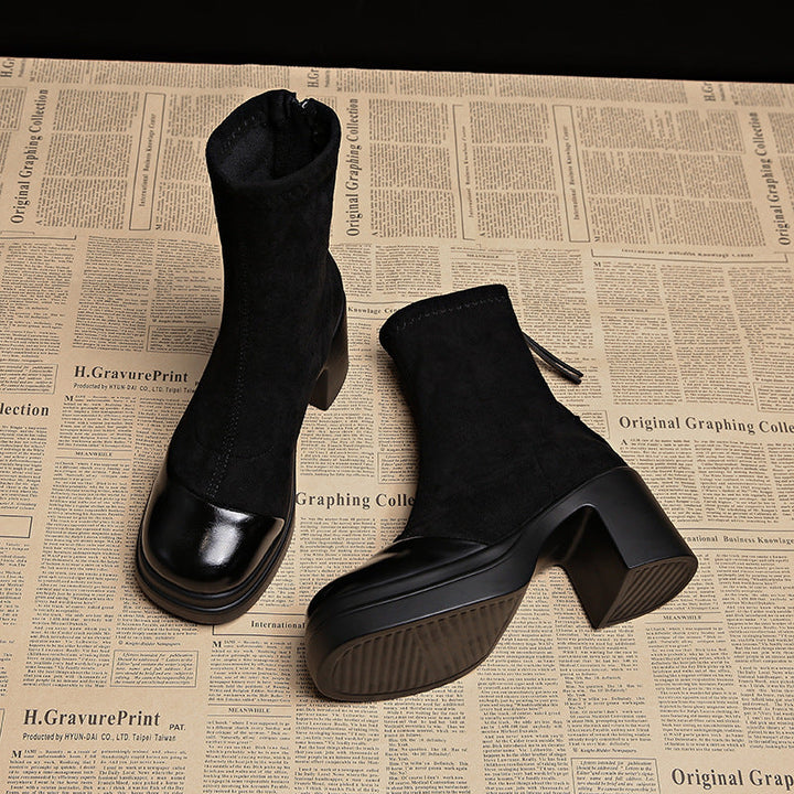 Erelle Boots