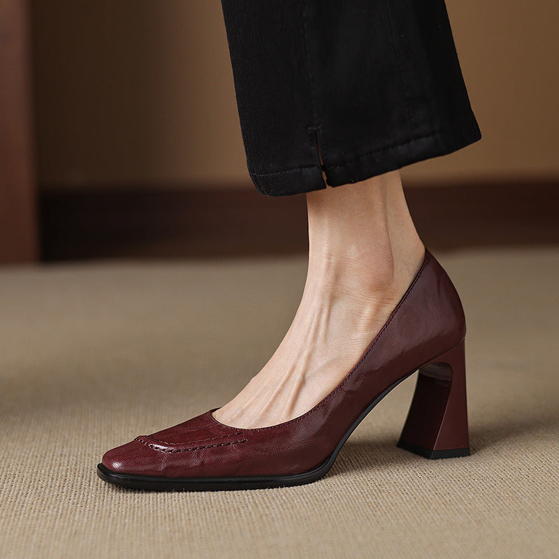 Avelina Heels