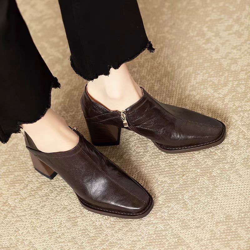 Rysa Heels