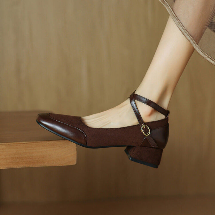 Clarvin Boots
