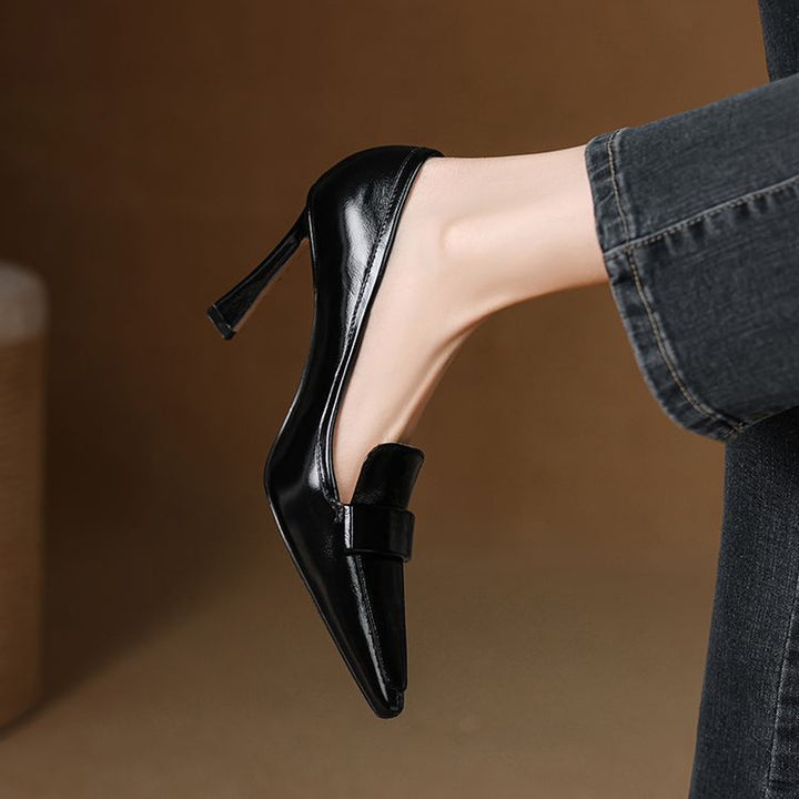 Clothing Heels
