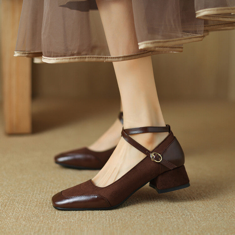 Clarvin Boots