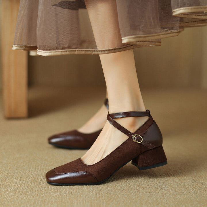 Clarvin Boots