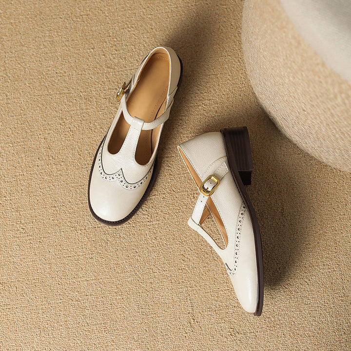 Amélie – Classic Women's Sandals