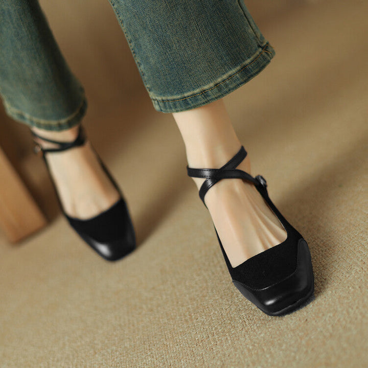 Clarvin Boots