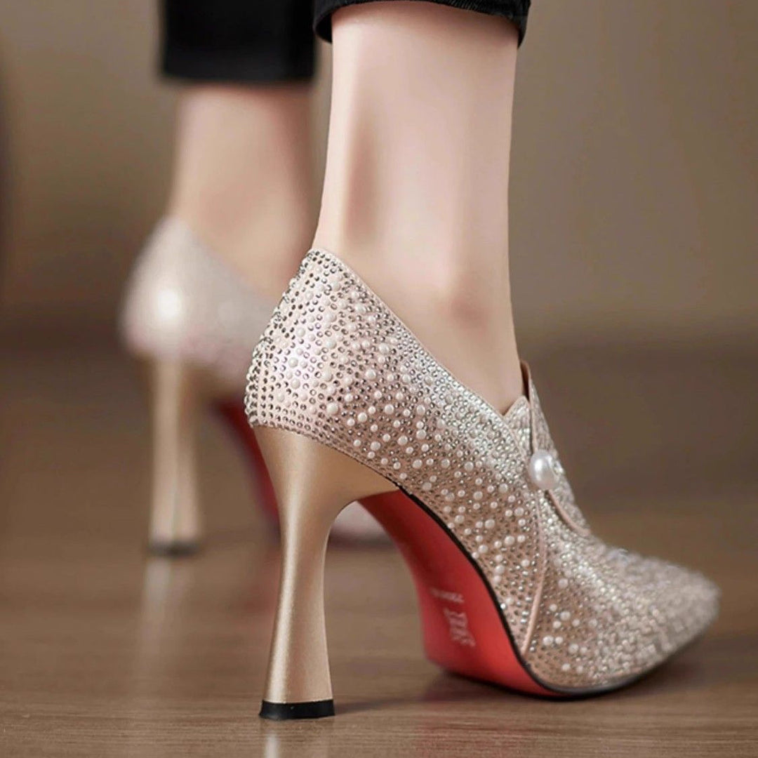Zoria Heels