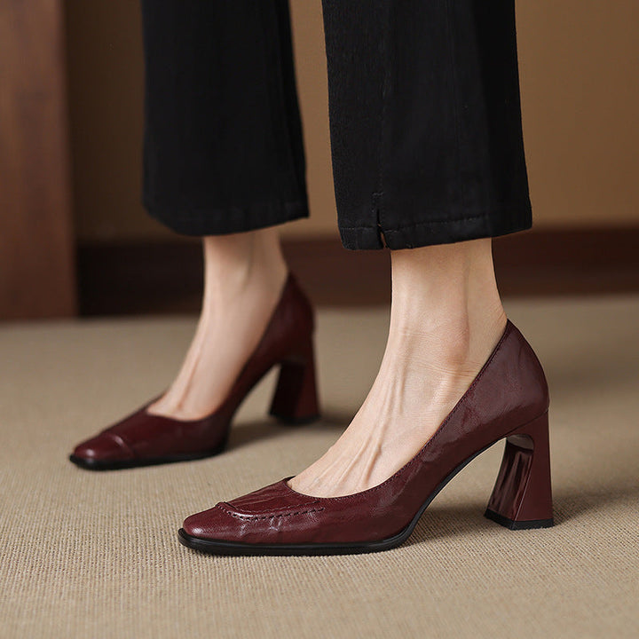 Avelina Heels