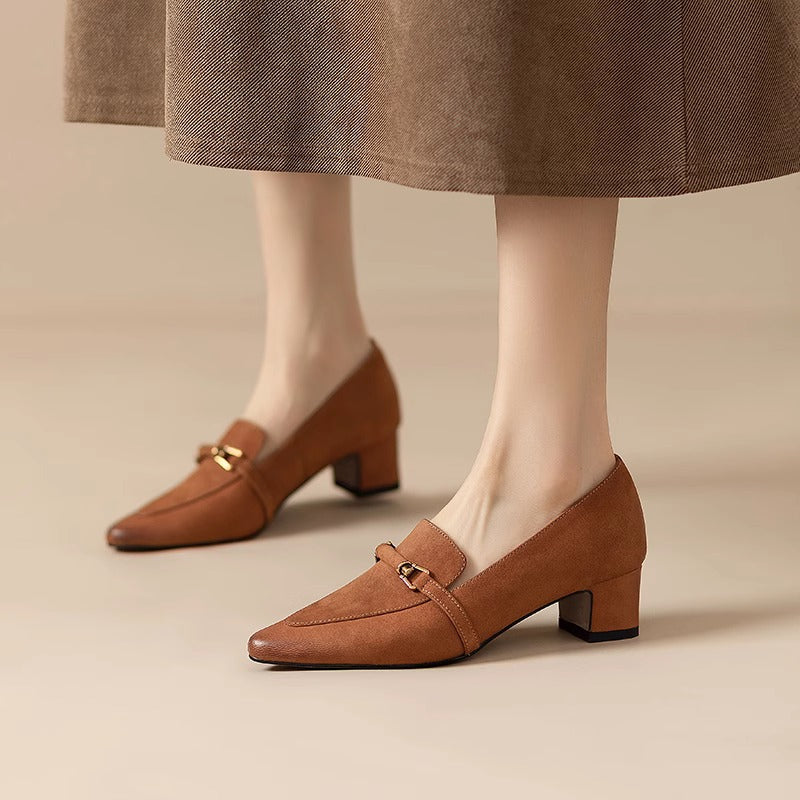 Orsay Heels