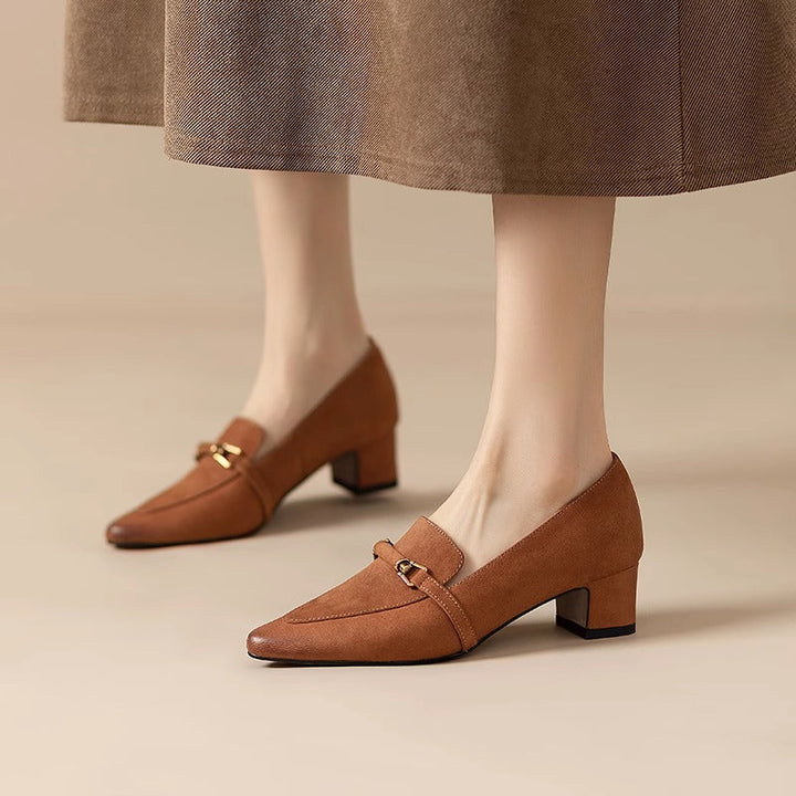 Orsay Heels