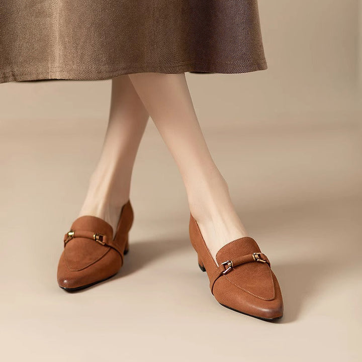 Orsay Heels