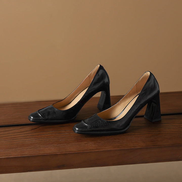 Avelina Heels