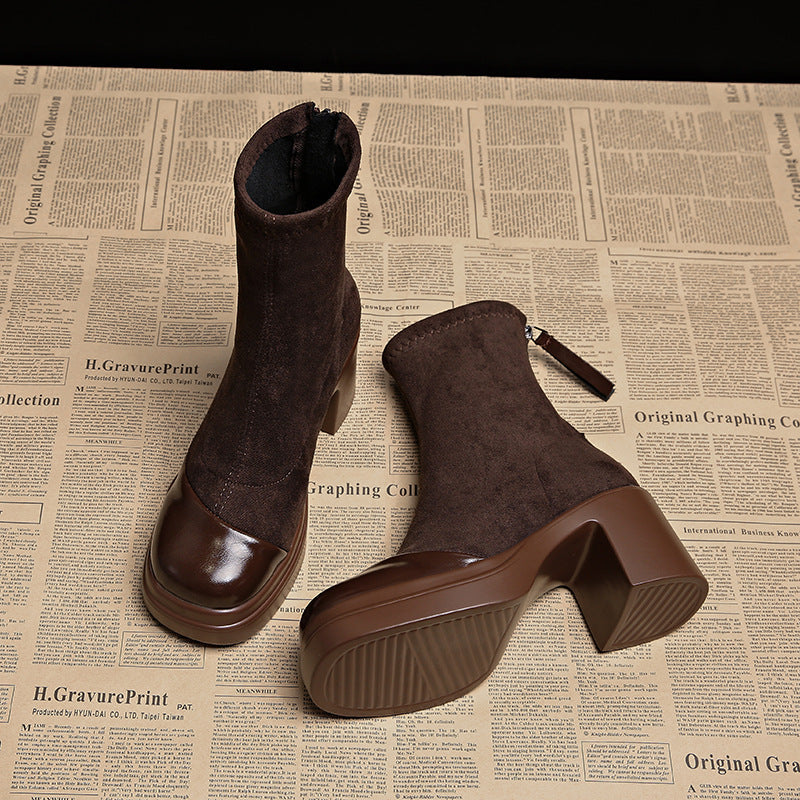 Erelle Boots
