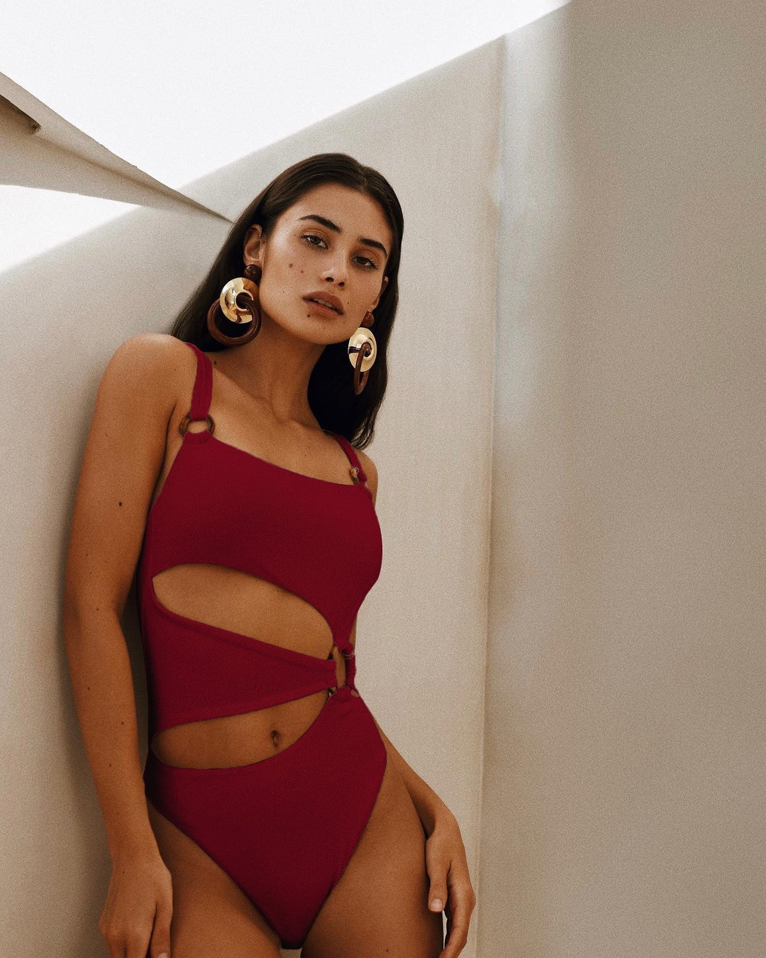 Monaco - Stylish Swimsuit