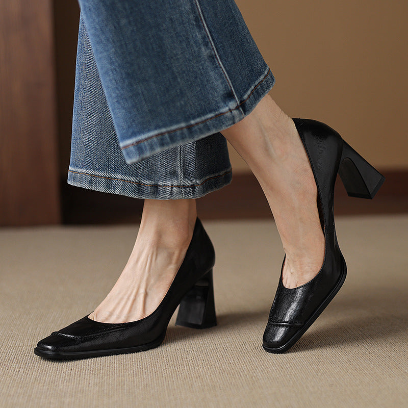 Avelina Heels