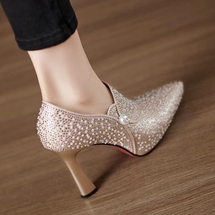 Zoria Heels