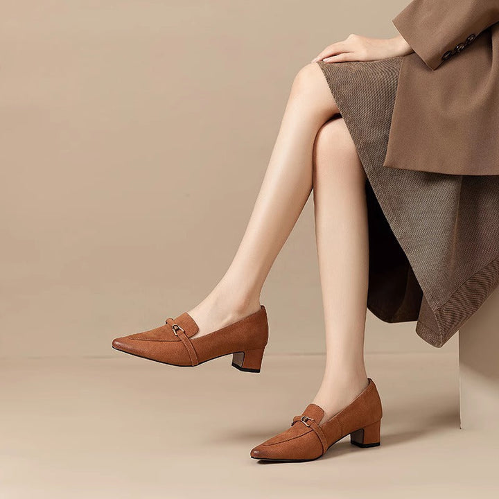 Orsay Heels