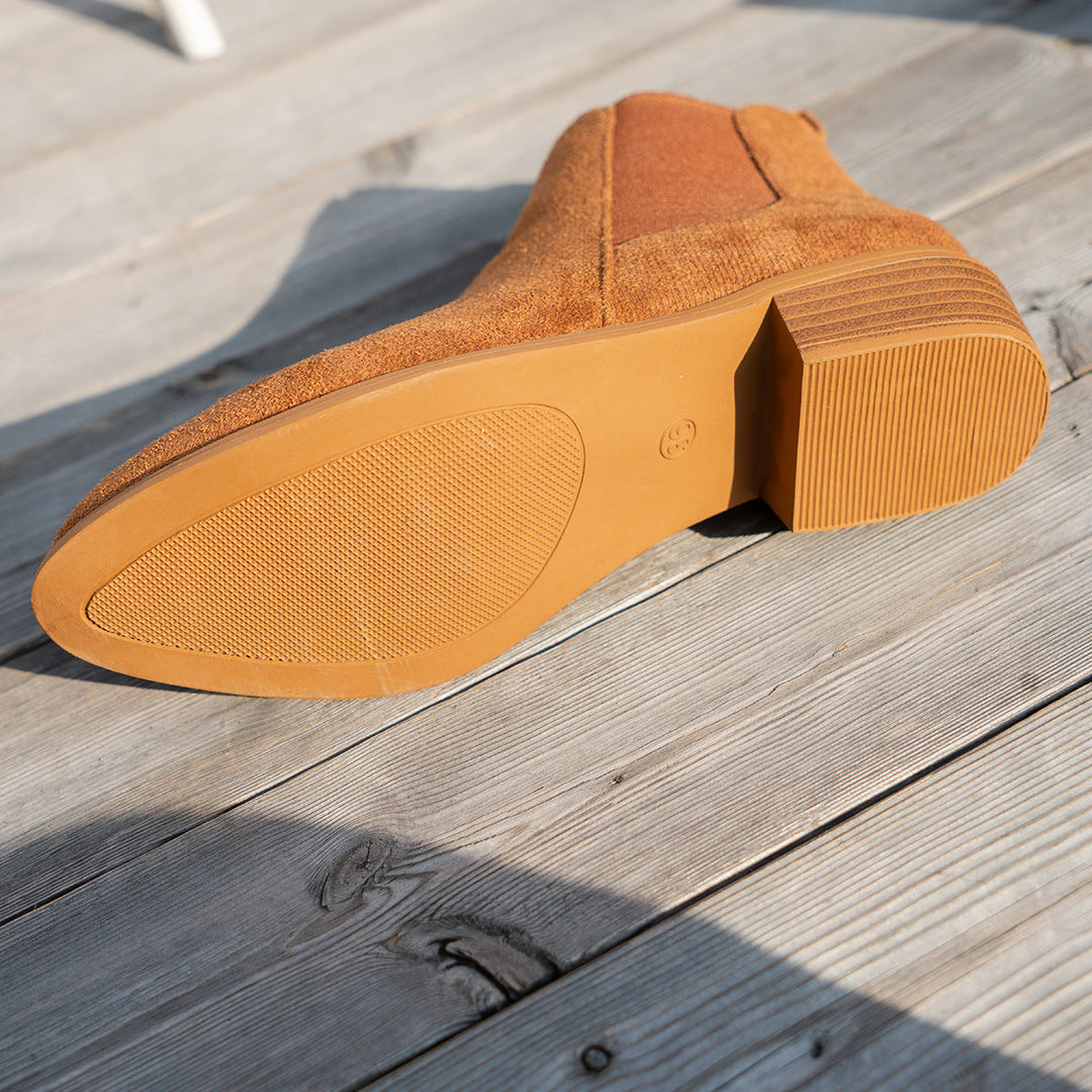 Tyra Boots - Where Style Meets Comfort