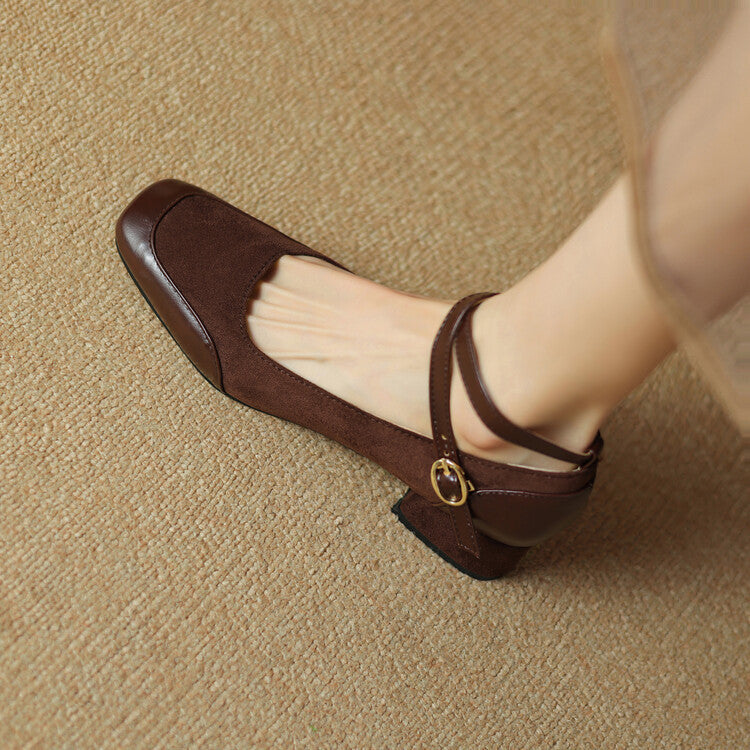 Clarvin Boots