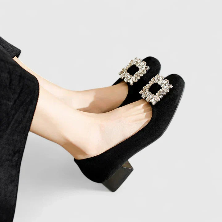 Julianyssa™ | Orthopaedic Heels