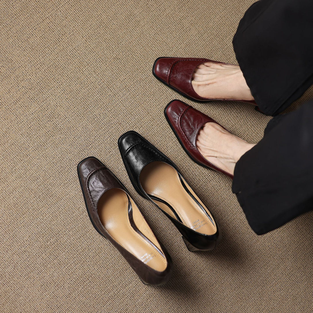 Avelina Heels