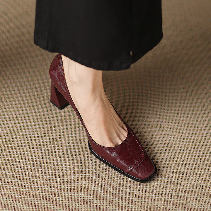 Avelina Heels