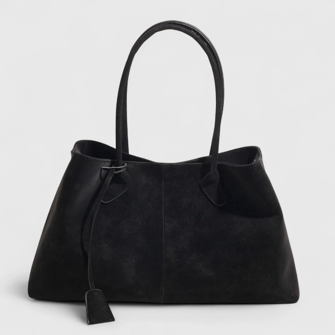 Nausicaa - Maxi bag with refined design and spacious capacity