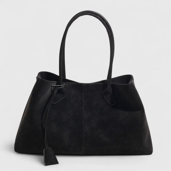 Nausicaa - Maxi bag with refined design and spacious capacity