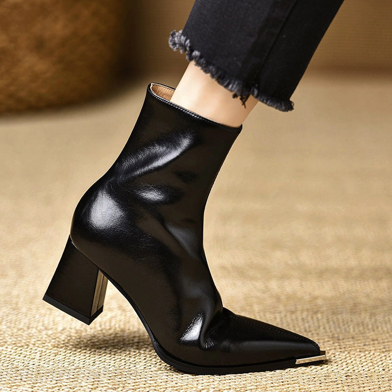 Myrix Boots