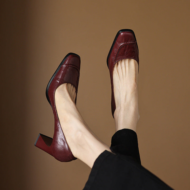 Avelina Heels