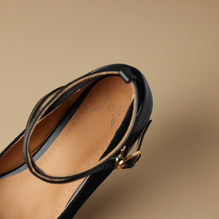 Clarvin Boots