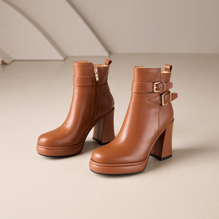 Ainsley Knit Ankle Boots