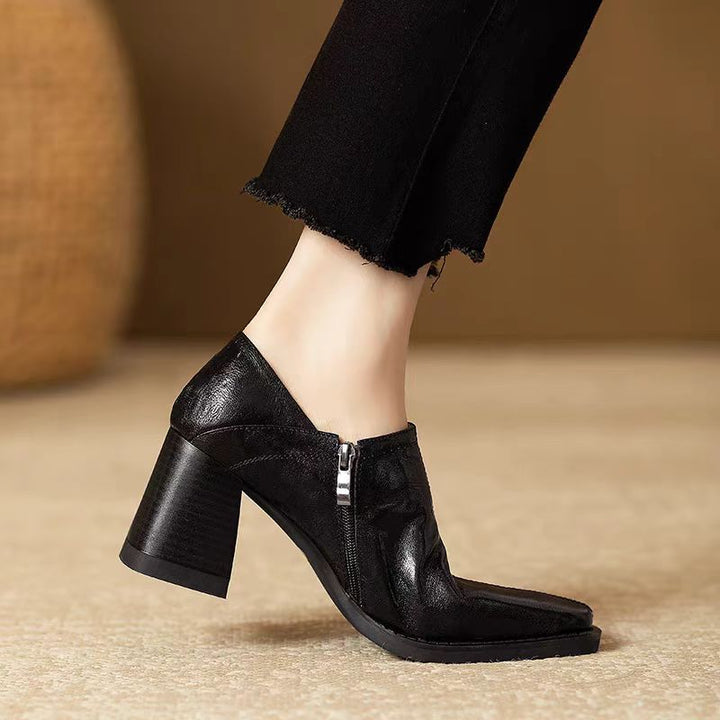 Rysa Stiletto Heels