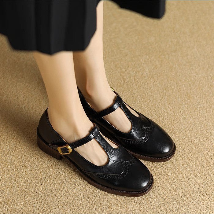 Amélie – Classic Women's Sandals