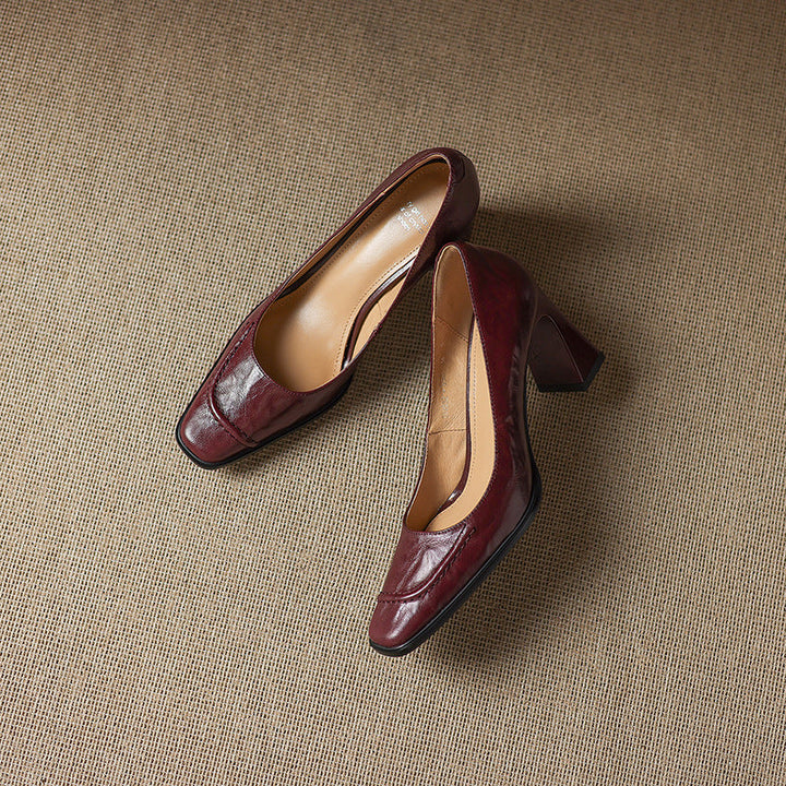 Avelina Heels