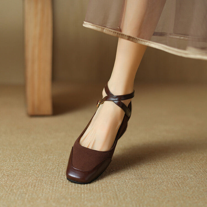 Clarvin Boots