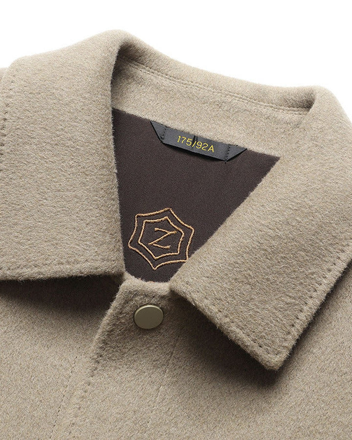 Lucien | Men's Jacket